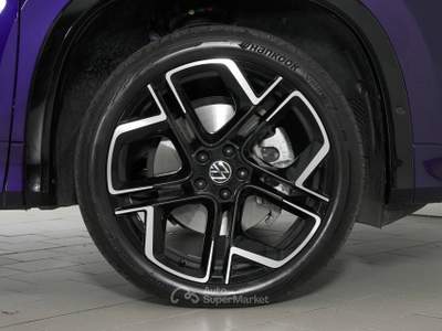 Volkswagen Tayron 1.5 TSI eHybrid  R-Line Plus DSG 204  | GY525GD usata Cantù