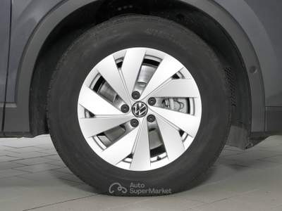 Volkswagen Tiguan 2.0 TDI SCR LIFE DSG 150CV | GY023XT Grigio usata Cantù
