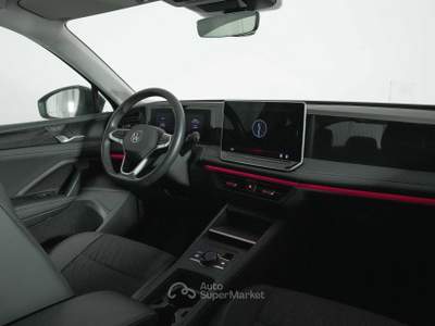 Volkswagen Tiguan 2.0 TDI SCR LIFE DSG 150CV | GY023XT Grigio usata Cantù