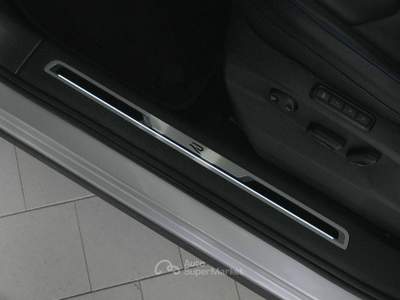 Volkswagen Tiguan - 2.0 tsi R 4motion 320cv dsg | GM698AV Argento usata Cantù