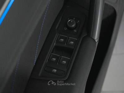 Volkswagen Tiguan - 2.0 tsi R 4motion 320cv dsg | GM698AV Argento usata Cantù