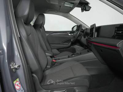 Volkswagen Tiguan 2.0 TDI SCR LIFE DSG 150CV | GY052XT Grigio usata Cantù