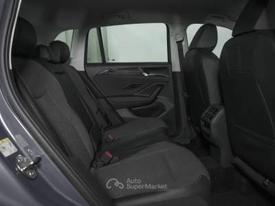 Volkswagen Tiguan 2.0 TDI SCR LIFE DSG 150CV | GY052XT Grigio usata Cantù