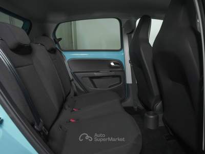 Volkswagen up! - 1.0 Move 60cv my20 | FZ429WE Blu/Azzurro usata Cantù