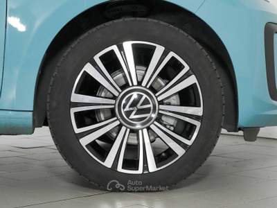 Volkswagen up! - 1.0 Move 60cv my20 | FZ429WE Blu/Azzurro usata Cantù