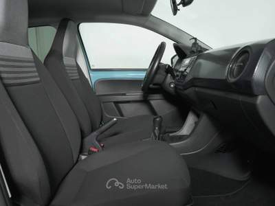 Volkswagen up! - 1.0 Move 60cv my20 | FZ429WE Blu/Azzurro usata Cantù