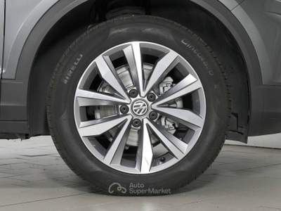 Volkswagen T-Roc - 1.5 tsi Style 150 cv | FY411AN Grigio usata Cantù