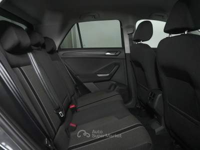 Volkswagen T-Roc - 1.5 tsi Style 150 cv | FY411AN Grigio usata Cantù