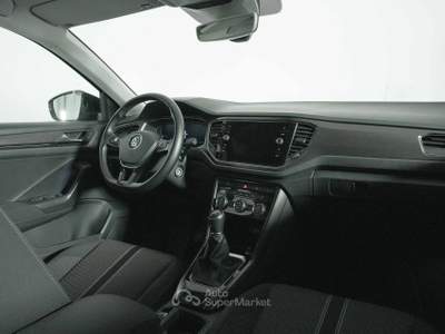 Volkswagen T-Roc - 1.5 tsi Style 150 cv | FY411AN Grigio usata Cantù