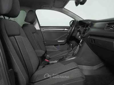 Volkswagen T-Roc - 1.5 tsi Style 150 cv | FY411AN Grigio usata Cantù