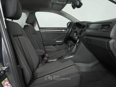 Volkswagen T-Roc - 1.5 tsi Style 150 cv | FY805AH Grigio usata Cantù