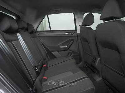 Volkswagen T-Roc - 1.5 tsi Style 150 cv | FY805AH Grigio usata Cantù