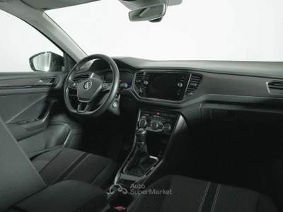 Volkswagen T-Roc - 1.5 tsi Style 150 cv | FY805AH Grigio usata Cantù