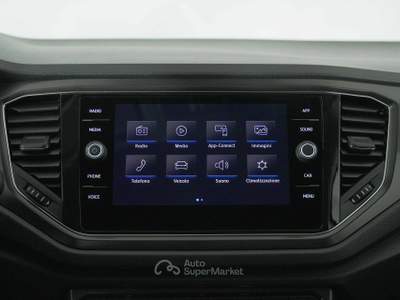 Volkswagen T-Roc - 1.5 tsi Style 150 cv | FY805AH Grigio usata Cantù