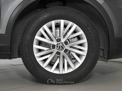 Volkswagen T-Roc - 1.5 tsi Style 150 cv | FY805AH Grigio usata Cantù