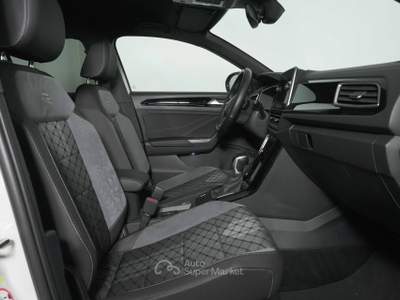 Volkswagen T-Roc - 1.5 tsi R-Line dsg 150 CV | GM968AY Grigio usata Cantù