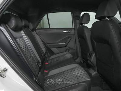 Volkswagen T-Roc - 1.5 tsi R-Line dsg 150 CV | GM968AY Grigio usata Cantù