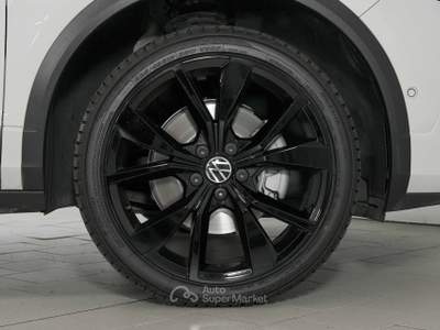 Volkswagen T-Roc - 1.5 tsi R-Line dsg 150 CV | GM968AY Grigio usata Cantù