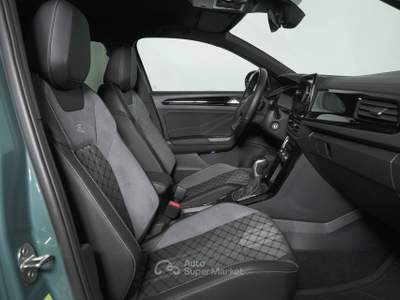 Volkswagen T-Roc - 1.5 tsi R-Line dsg 150 cv | GM551AV Blu/Azzurro usata Cantù
