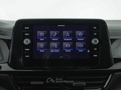 Volkswagen T-Roc - 1.5 tsi R-Line dsg 150 cv | GM551AV Blu/Azzurro usata Cantù