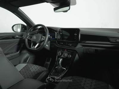 Volkswagen T-Roc - 1.5 tsi R-Line dsg 150 cv | GM551AV Blu/Azzurro usata Cantù