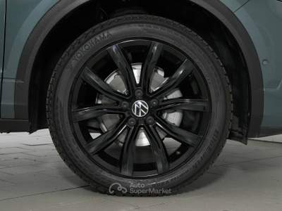 Volkswagen T-Roc - 1.5 tsi R-Line dsg 150 cv | GM551AV Blu/Azzurro usata Cantù