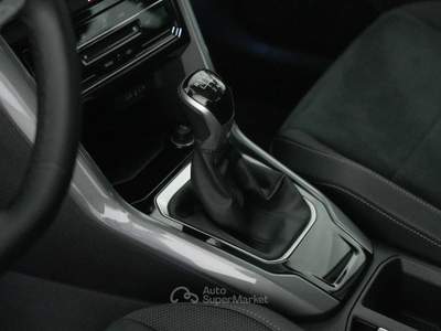 Volkswagen T-Roc 1.0 TSI STYLE 115CV | GZ526LZ Argento usata Cantù
