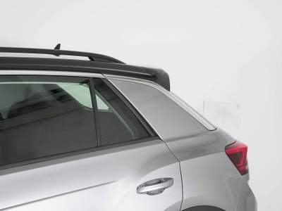 Volkswagen T-Roc 2.0 TDI SCR LIFE 115CV | GZ049SH Argento usata Cantù