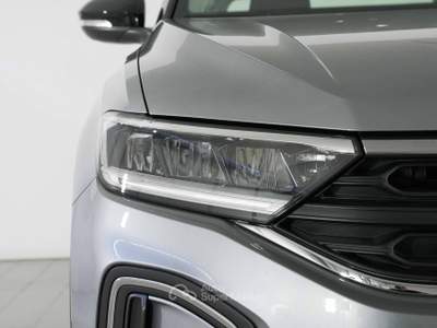 Volkswagen T-Roc 2.0 TDI SCR LIFE 115CV | GZ049SH Argento usata Cantù
