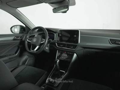 Volkswagen T-Roc 1.0 TSI STYLE 115CV | GY583 Nero usata Cantù