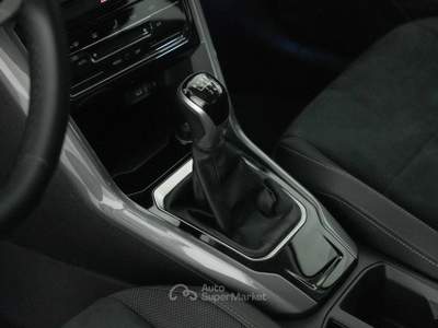 Volkswagen T-Roc 1.0 TSI STYLE 115CV | GY583 Nero usata Cantù