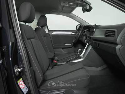 Volkswagen T-Roc 2.0 TDI SCR LIFE DSG 150CV | GY877RB Nero usata Cantù