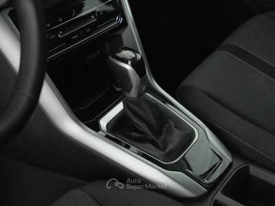 Volkswagen T-Roc 2.0 TDI SCR LIFE DSG 150CV | GY877RB Nero usata Cantù