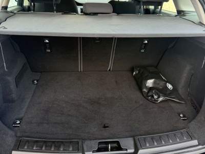 Land Rover Range Rover Evoque 2.0d i4 mhev SE awd 163cv auto Camera 360 Navi Nero usata Roma