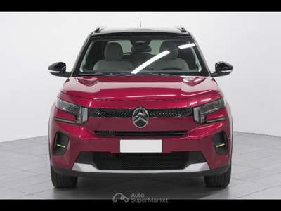Citroen C3 1.2 Puretech Turbo Max 100cv Lilla usata Cantù