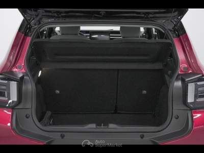 Citroen C3 1.2 Puretech Turbo Max 100cv Lilla usata Cantù