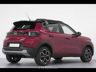 Citroen C3 1.2 Puretech Turbo Max 100cv Lilla usata Cantù