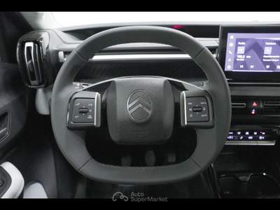 Citroen C3 1.2 Puretech Turbo Max 100cv Lilla usata Cantù
