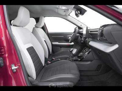 Citroen C3 1.2 Puretech Turbo Max 100cv Lilla usata Cantù