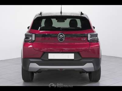 Citroen C3 1.2 Puretech Turbo Max 100cv Lilla usata Cantù