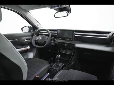 Citroen C3 1.2 Puretech Turbo Max 100cv Lilla usata Cantù