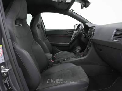 Cupra Ateca 1.5 TSI DSG 150cv Grigio usata Cantù