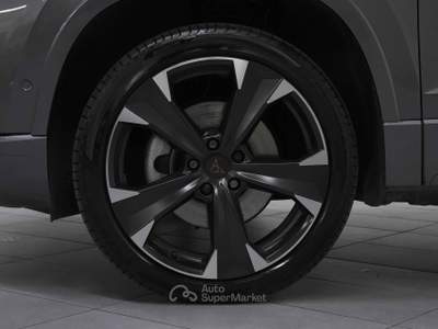 Cupra Ateca 1.5 TSI DSG 150cv Grigio usata Cantù