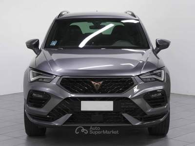 Cupra Ateca 1.5 TSI DSG 150cv Grigio usata Cantù