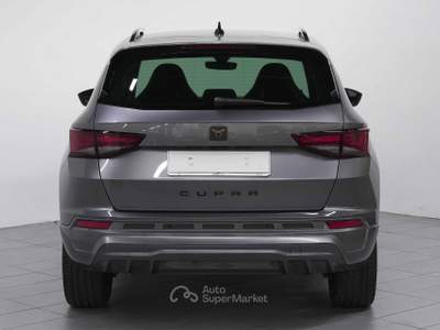 Cupra Ateca 1.5 TSI DSG 150cv Grigio usata Cantù