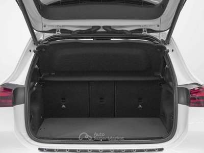 Mercedes-Benz GLA GLA 200 d AMG Line Advanced Plus Digital Edition auto Bianco usata Cantù