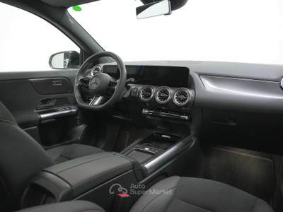 Mercedes-Benz GLA GLA 200 d AMG Line Advanced Plus Digital Edition auto Bianco usata Cantù