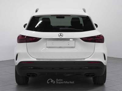 Mercedes-Benz GLA GLA 200 d AMG Line Advanced Plus Digital Edition auto Bianco usata Cantù