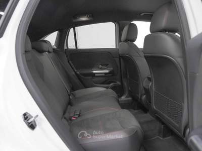 Mercedes-Benz GLA GLA 200 d AMG Line Advanced Plus Digital Edition auto Bianco usata Cantù