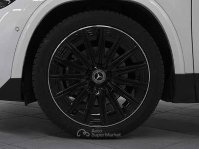 Mercedes-Benz GLA GLA 200 d AMG Line Advanced Plus Digital Edition auto Bianco usata Cantù